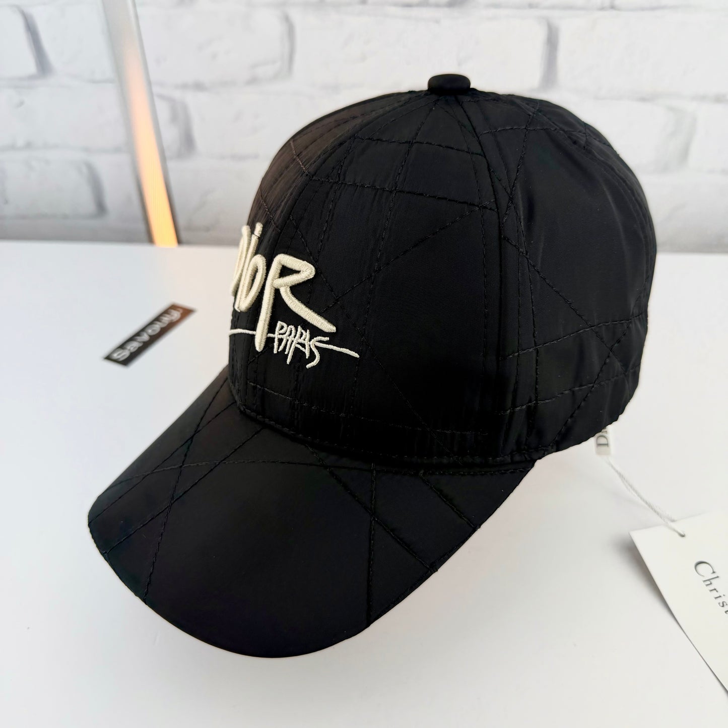 CASQUETTE DIOR QUALITÉ SUPÉRIEURE D154