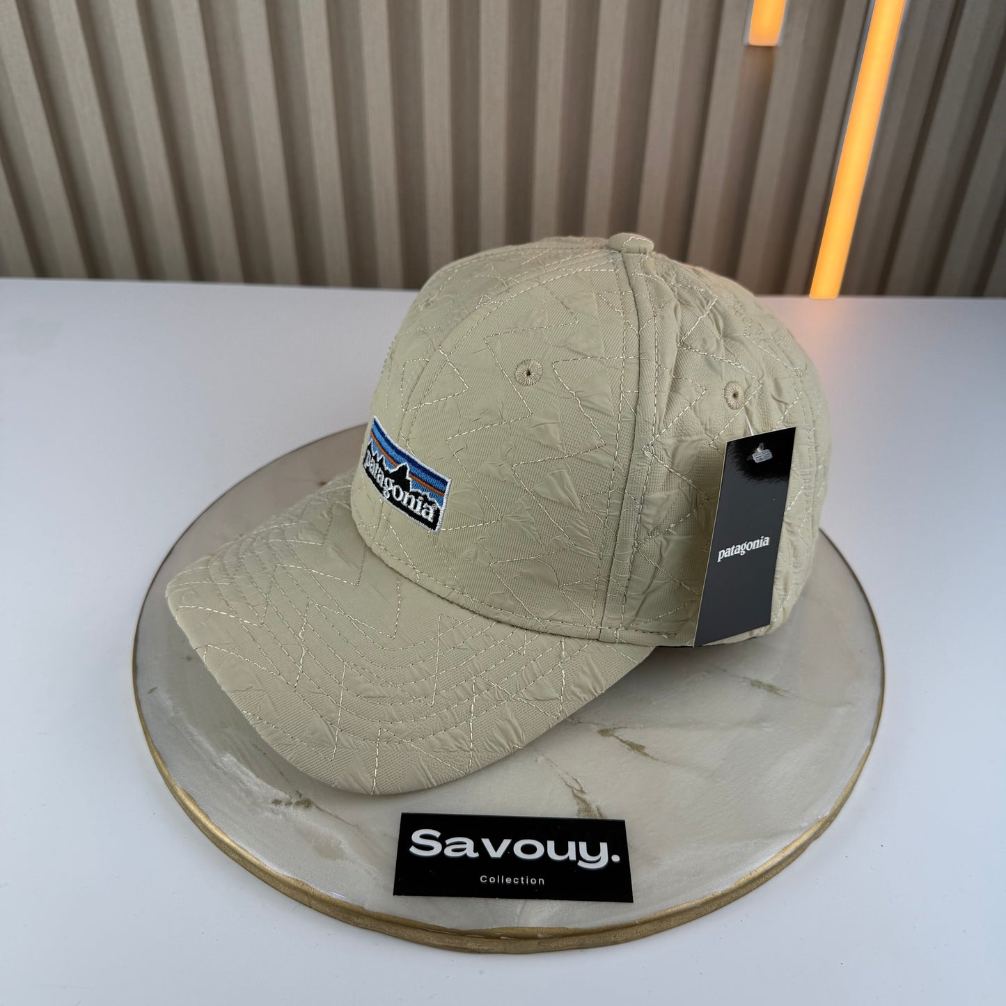 CASQUETTE Patagonia HAUTE QUALITÉ P151