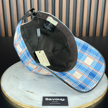 CASQUETTE GUCCI QUALITÉ SUPÉRIEURE