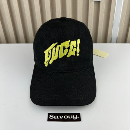 CASQUETTE GG NVP QUALITÉ SUPÉRIEURE G315