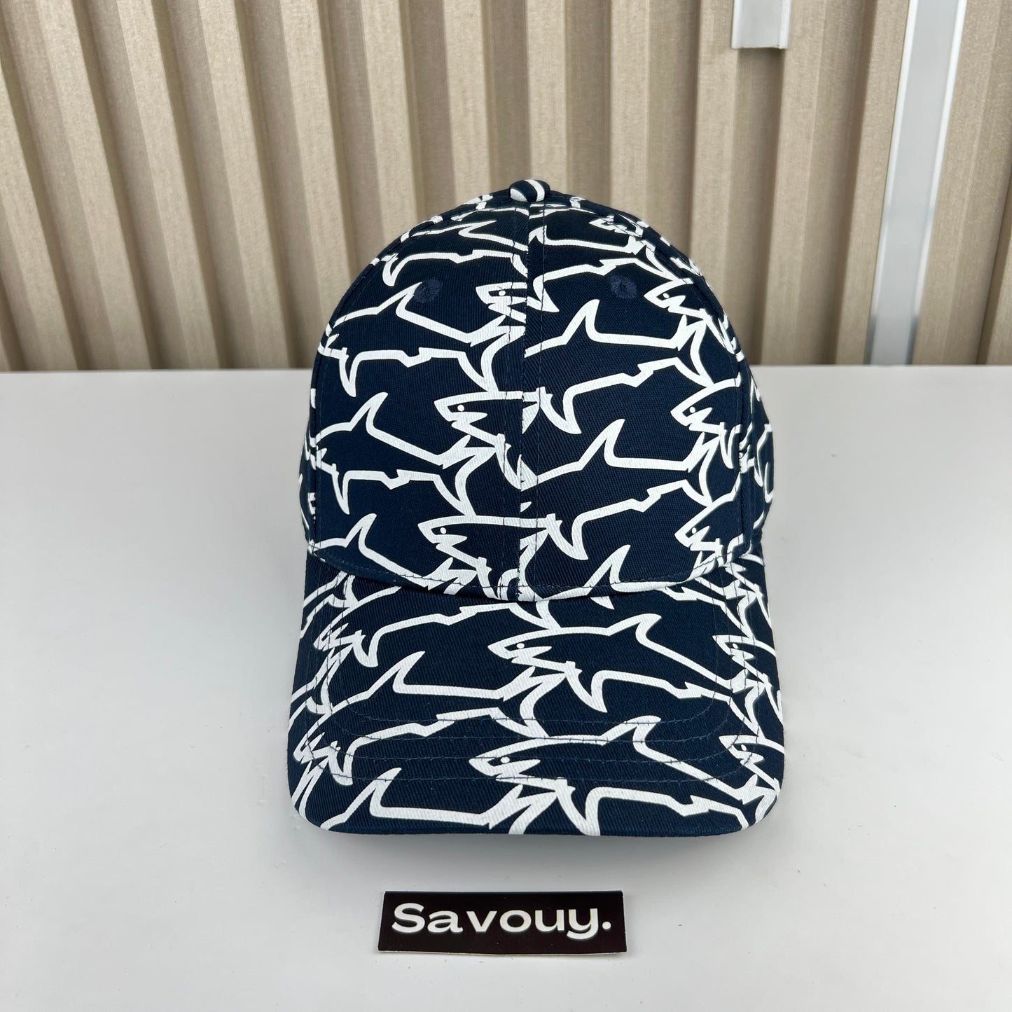 CASQUETTE SHARK HAUTE QUALITÉ S131