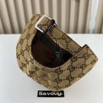CASQUETTE GG NVP QUALITÉ SUPÉRIEURE G316