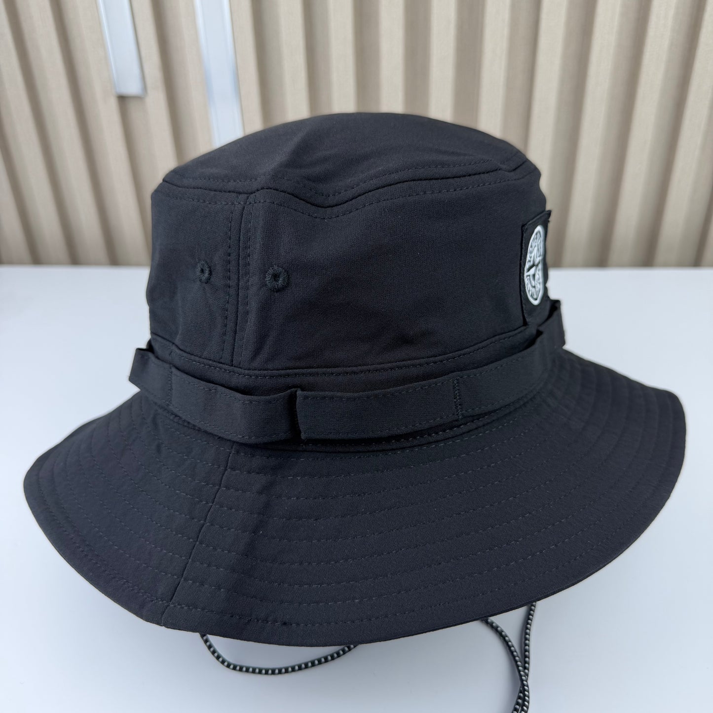 CHAPEAU BOB STONE ISLAND QUALITÉ SUPÉRIEURE S118