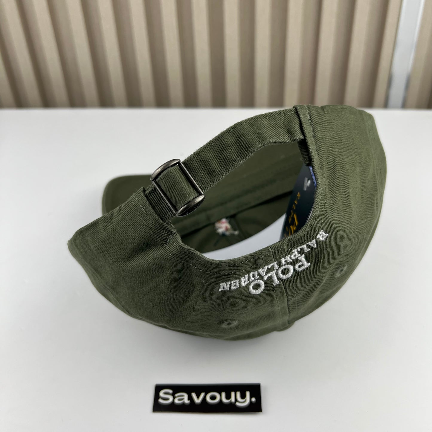 CASQUETTE POLO Ralph Lauren QUALITÉ SUPÉRIEURE P166