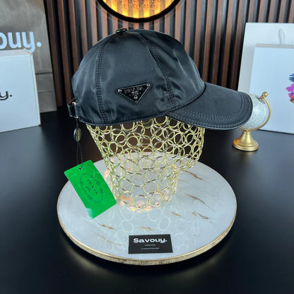 CASQUETTE PRADA QUALITÉ SUPÉRIEURE P117