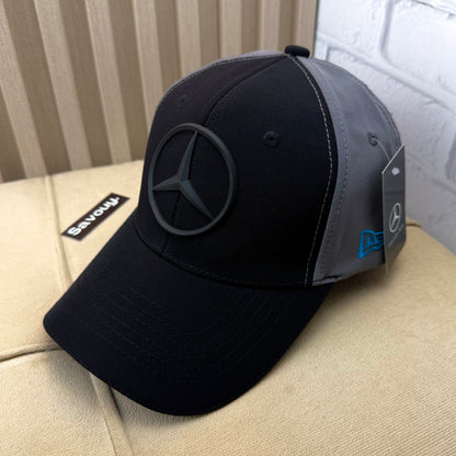 CASQUETTE M BENZ HAUTE QUALITÉ M109