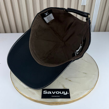 CASQUETTE LV SNACK HAUTE QUALITÉ L210