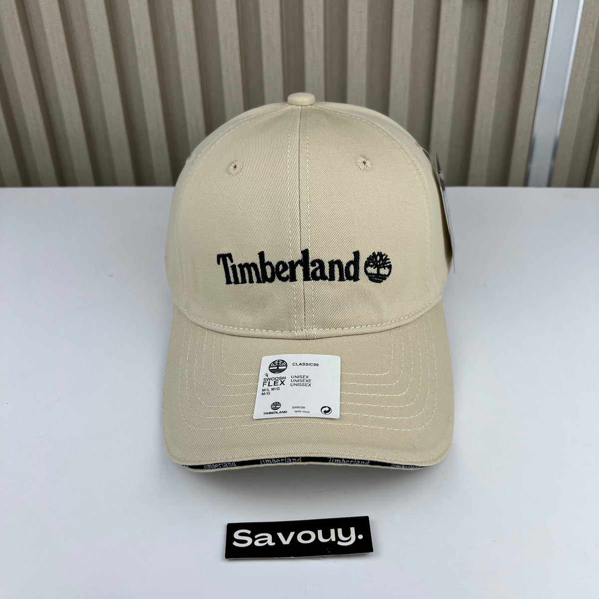 CASQUETTE Timberland HAUTE QUALITÉ T158