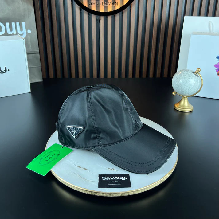 CASQUETTE PRADA QUALITÉ SUPÉRIEURE P117