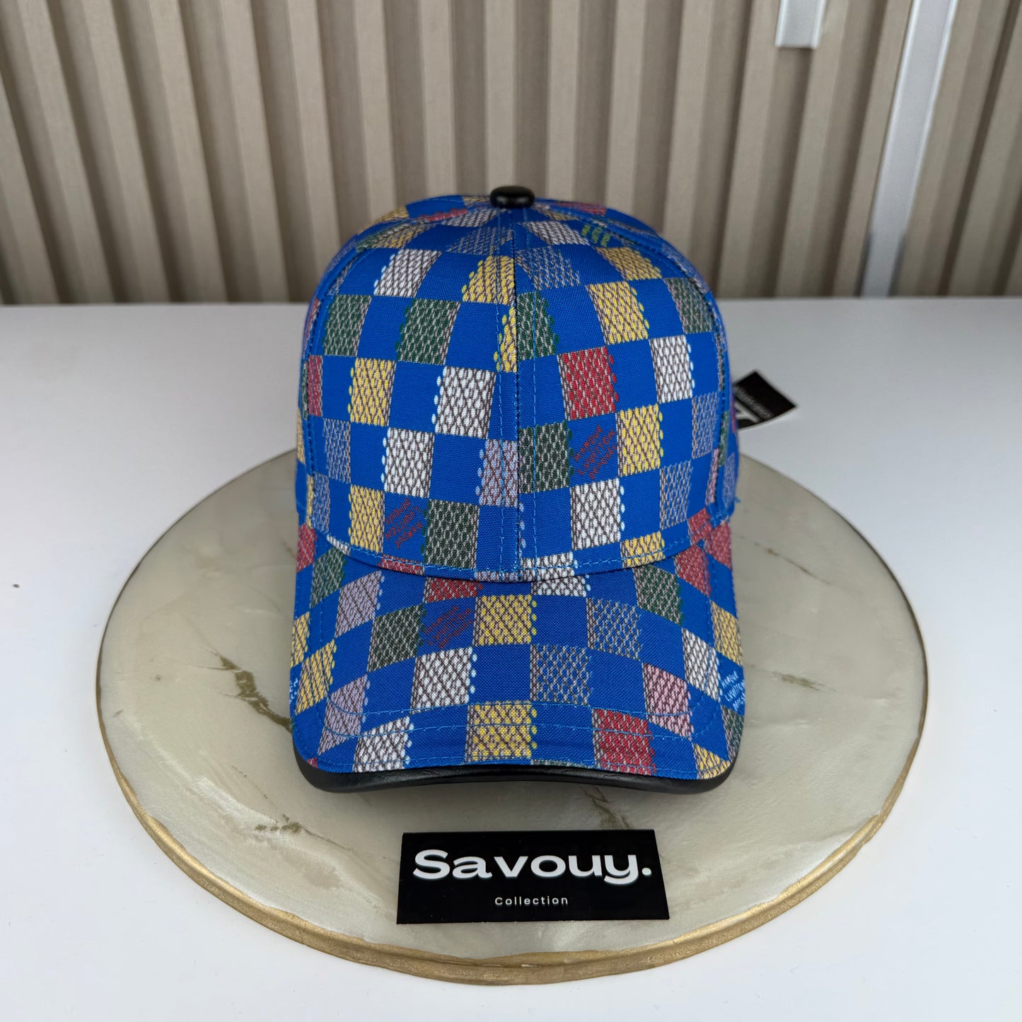 CASQUETTE LV HAUTE QUALITÉ L215