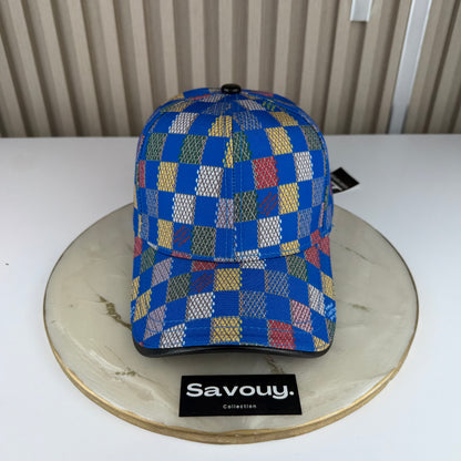 CASQUETTE LV HAUTE QUALITÉ L215