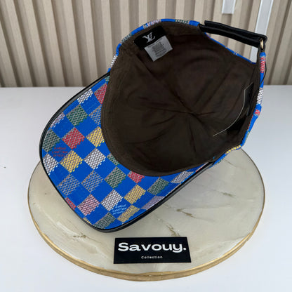 CASQUETTE LV HAUTE QUALITÉ L215