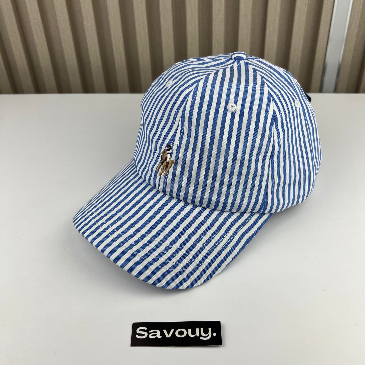 CASQUETTE POLO Ralph Lauren QUALITÉ SUPÉRIEURE P160