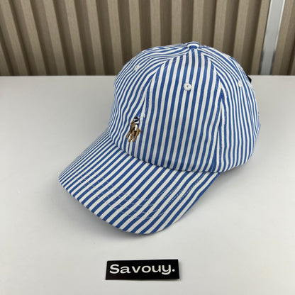 CASQUETTE POLO Ralph Lauren QUALITÉ SUPÉRIEURE P160