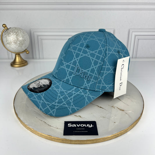 CASQUETTE DIOR HAUTE QUALITÉ