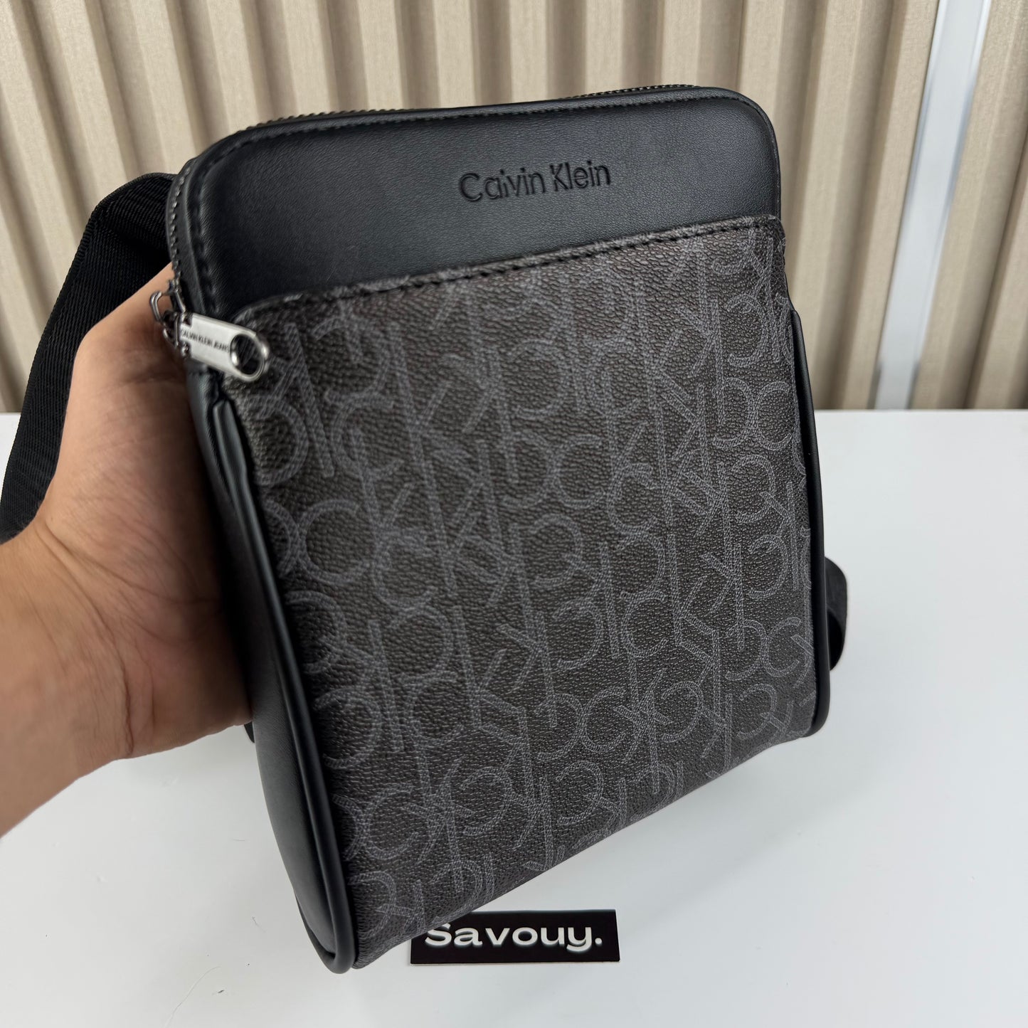 SACOCHE CALVIN KLEIN QUALITÉ SUPÉRIEURE C169