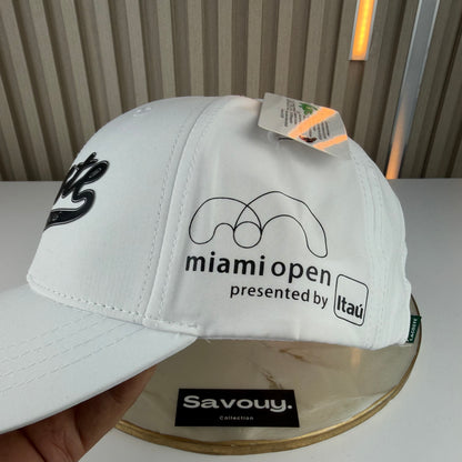 CASQUETTE LACOSTE MIAMI 2026 HAUTE QUALITÉ O154