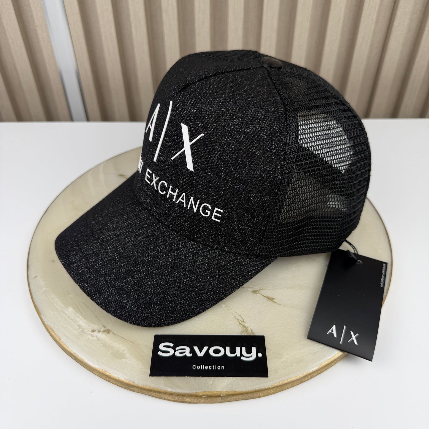 CASQUETTE ARMANI HAUTE QUALITÉ X120