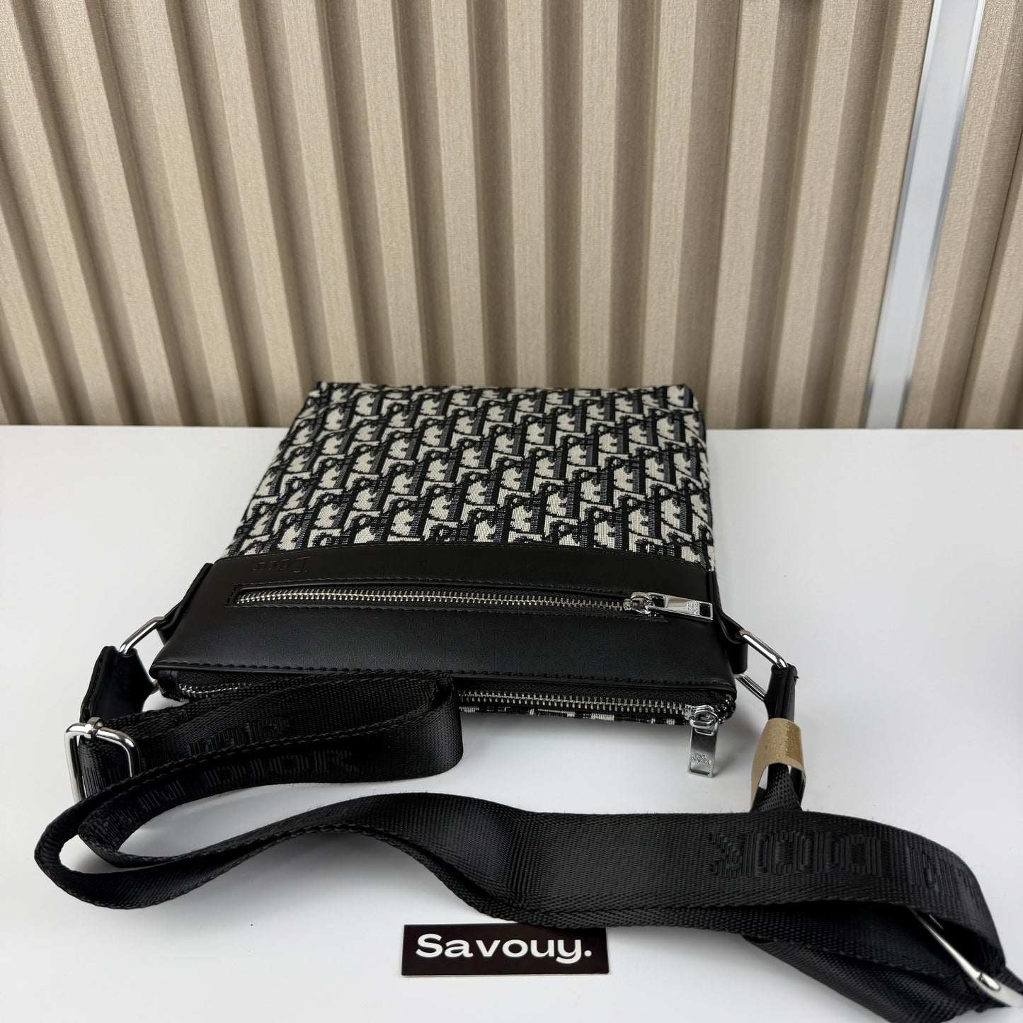 SACOCHE DIOR QUALITÉ SUPÉRIEURE D178