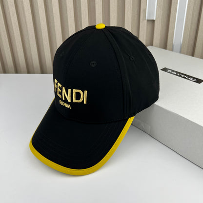 CASQUETTE FENDI HAUTE QUALITÉ F119