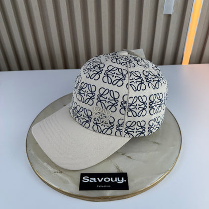CASQUETTE LOEWE HAUTE QUALITÉ W117