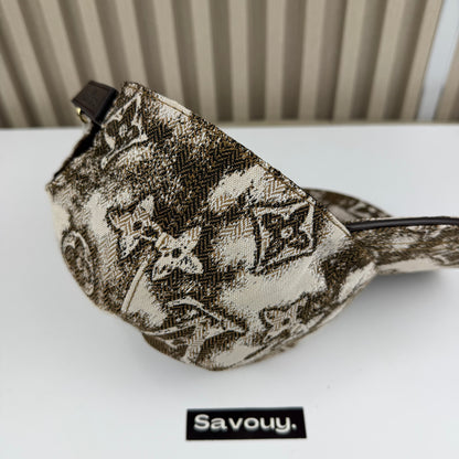 CASQUETTE LV MNG QUALITÉ SUPÉRIEURE L224