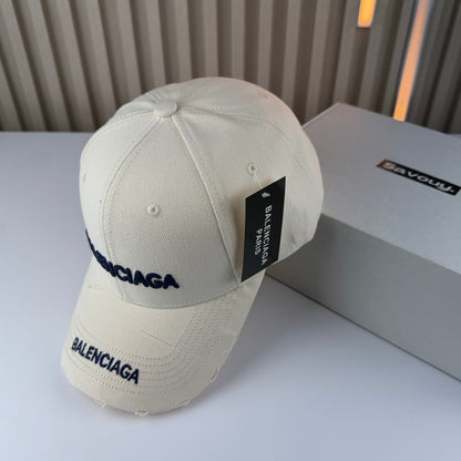 CASQUETTE BALENCIAGA HAUTE QUALITÉ B230