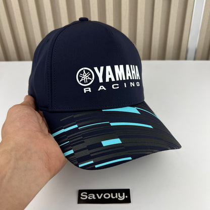 CASQUETTE YAMAHA QUALITÉ SUPÉRIEURE Y113