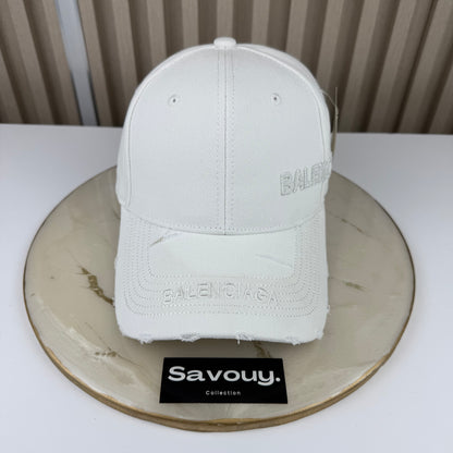 CASQUETTE BALENCIAGA HAUTE QUALITÉ B246