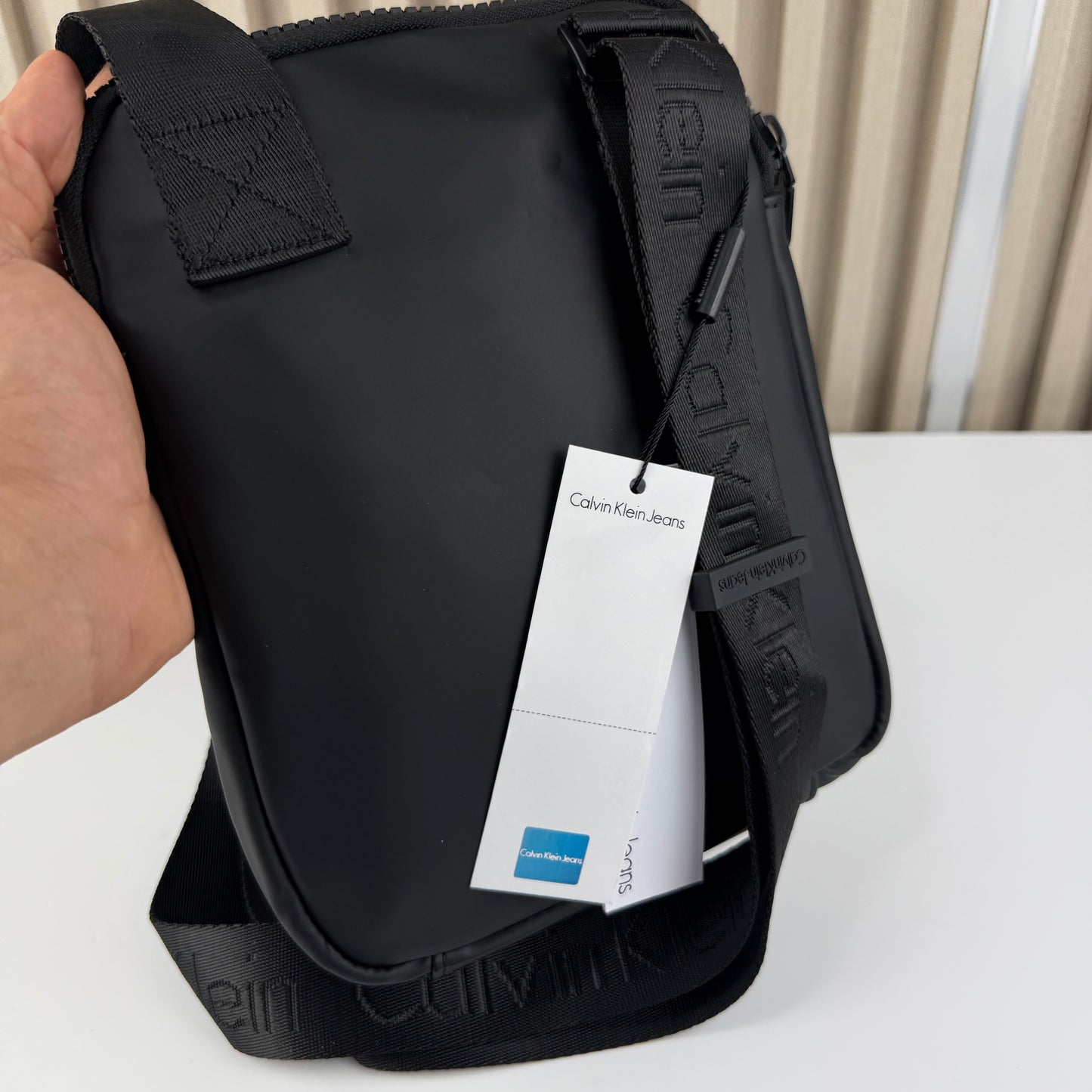 SACOCHE CALVIN KLEIN QUALITÉ SUPÉRIEURE C167