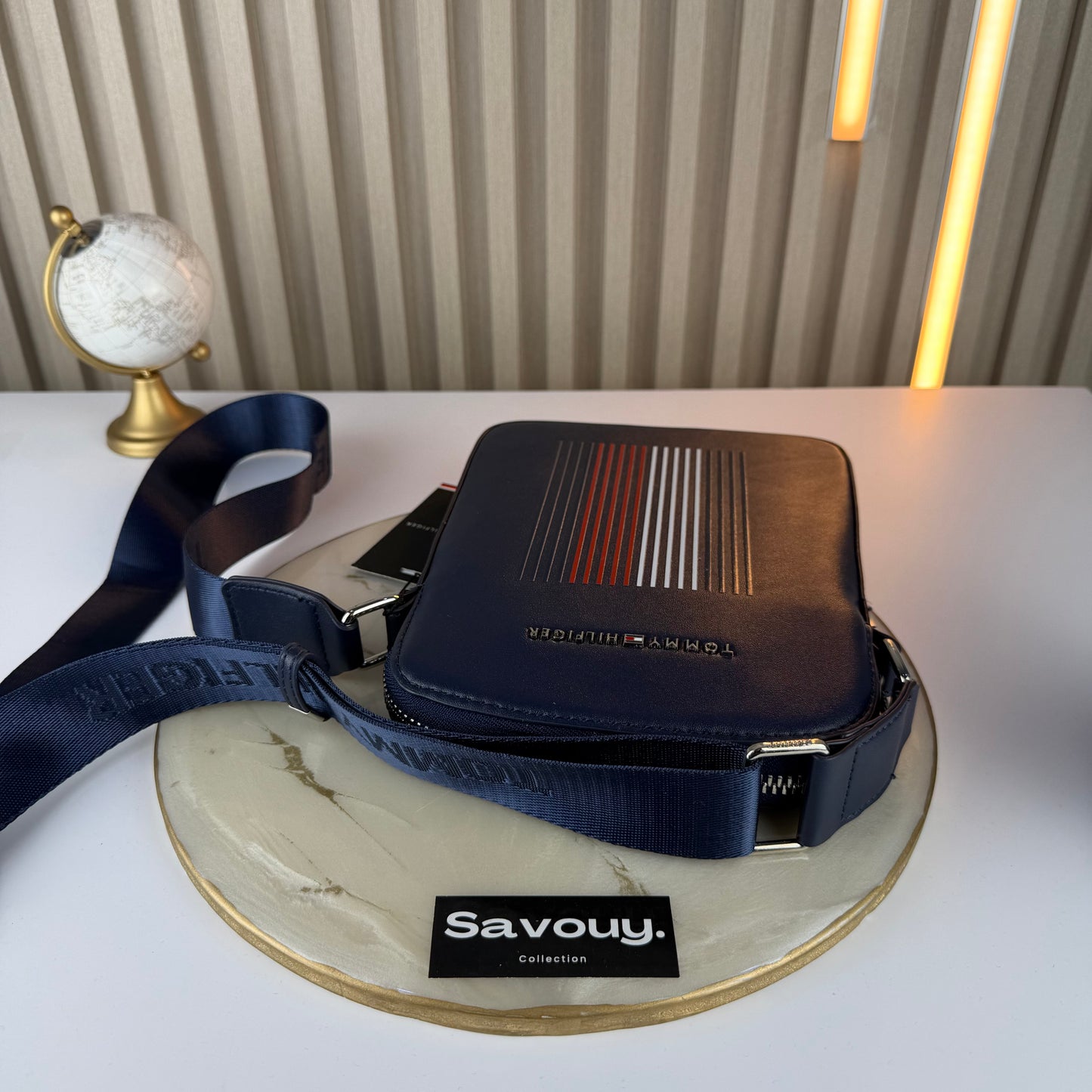 SACOCHE TOMMY QUALITÉ SUPÉRIEURE T150