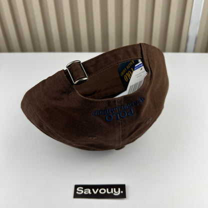CASQUETTE POLO Ralph Lauren QUALITÉ SUPÉRIEURE P162