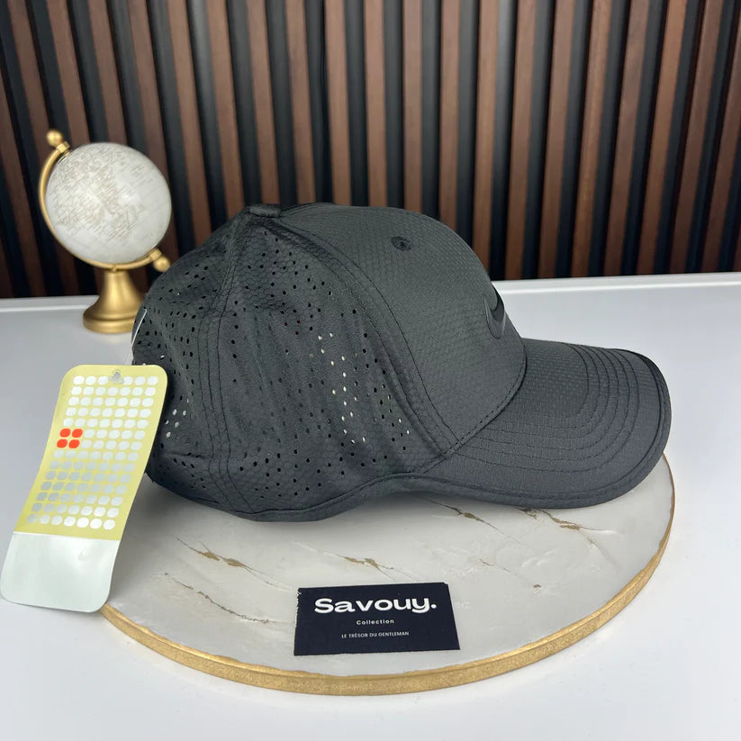 CASQUETTE NIKE NOIR QUALITE SUPERIEURE K172