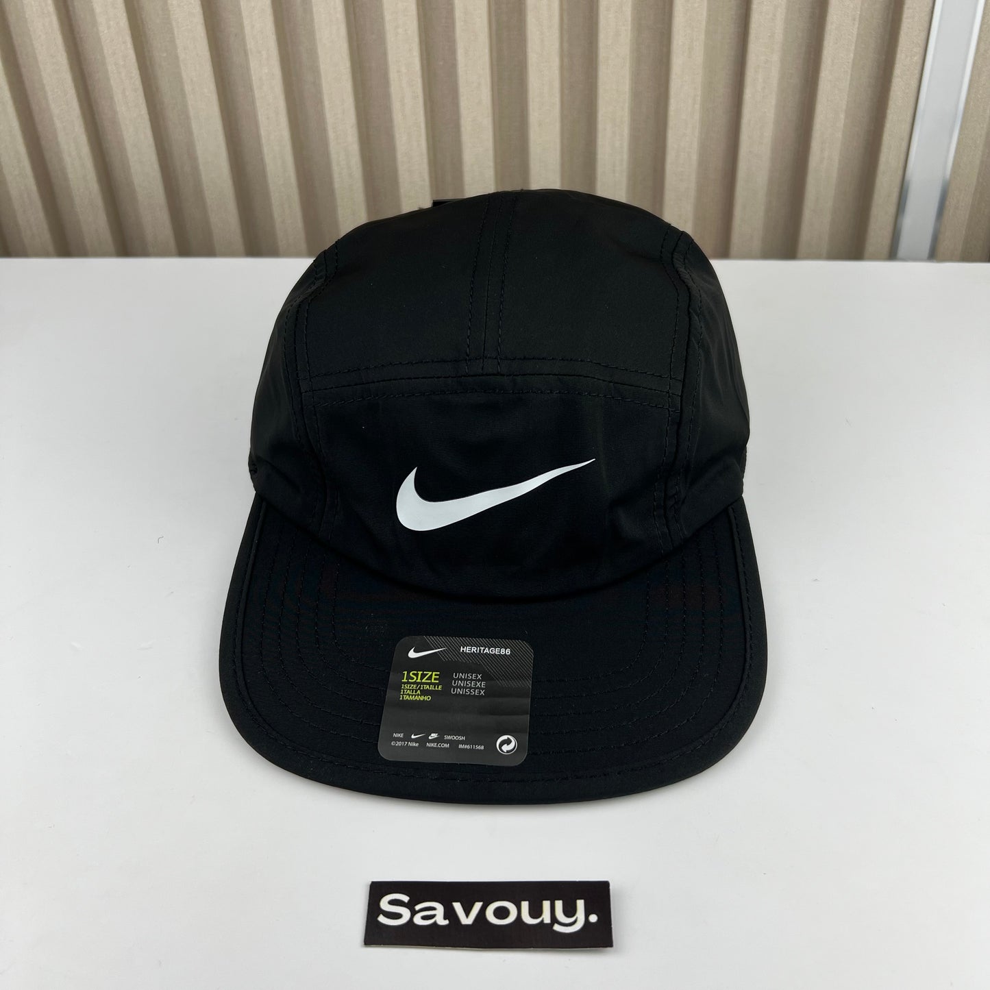 CASQUETTE NIKE QUALITÉ SUPÉRIEURE K226