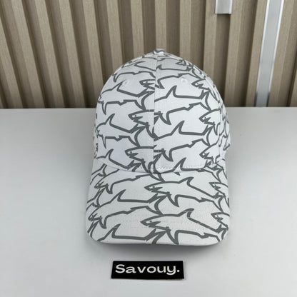 CASQUETTE SHARK HAUTE QUALITÉ S129