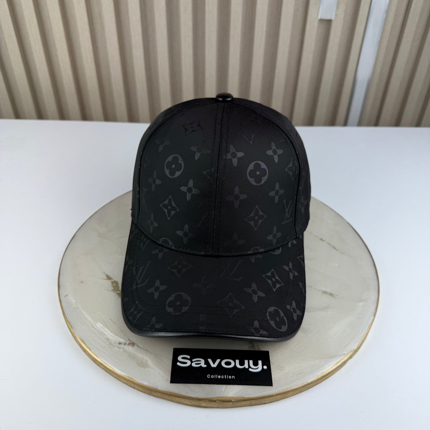 CASQUETTE LV MN HAUTE QUALITÉ L204