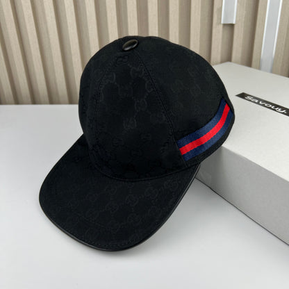 CASQUETTE GG FLAT BRIME QUALITÉ SUPÉRIEURE G295