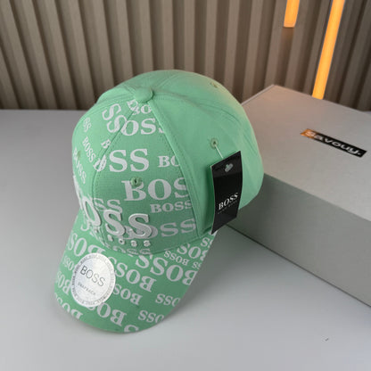 CASQUETTE BOSS HAUTE QUALITÉ B237