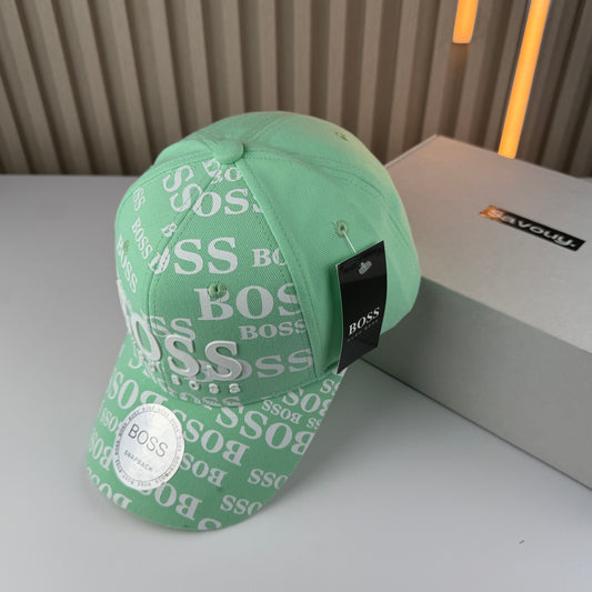 CASQUETTE BOSS HAUTE QUALITÉ B237