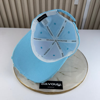 CASQUETTE BALENCIAGA HAUTE QUALITÉ B231