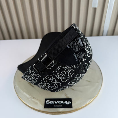 CASQUETTE LOEWE HAUTE QUALITÉ W116