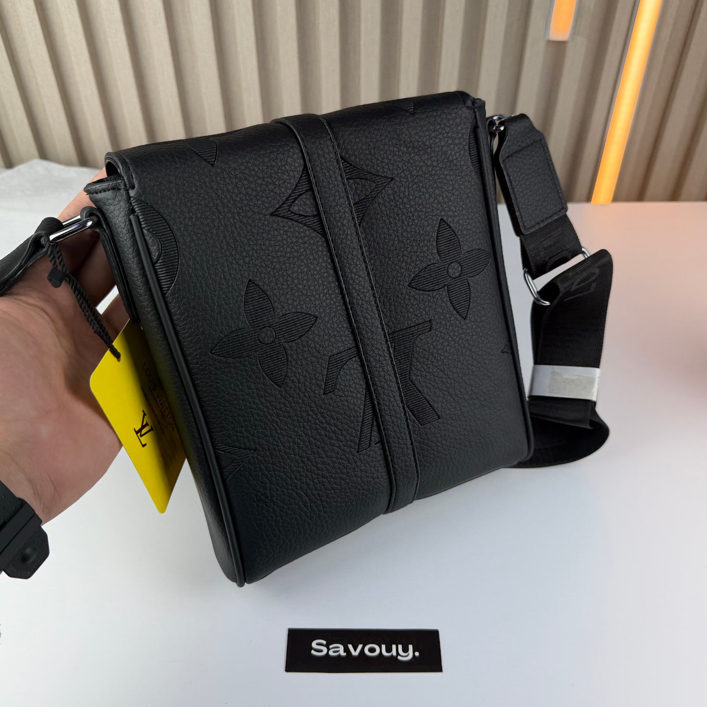 SACOCHE LV MN QUALITÉ SUPÉRIEURE L202