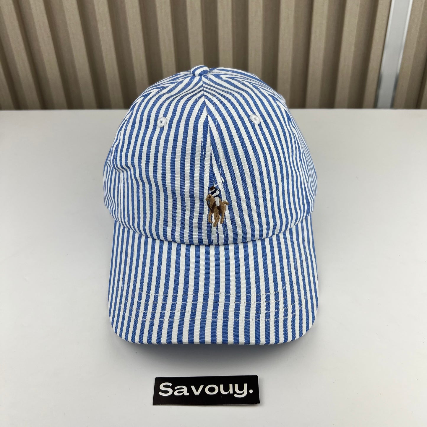 CASQUETTE POLO Ralph Lauren QUALITÉ SUPÉRIEURE P160