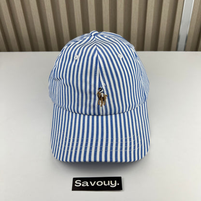 CASQUETTE POLO Ralph Lauren QUALITÉ SUPÉRIEURE P160