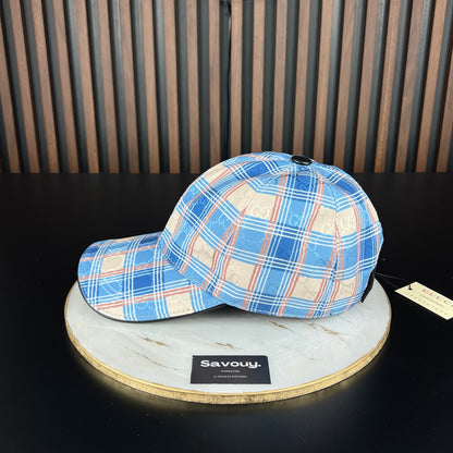 CASQUETTE GUCCI QUALITÉ SUPÉRIEURE