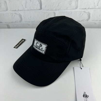 CASQUETTE CP.COMPANY QUALITÉ SUPÉRIEURE CP103