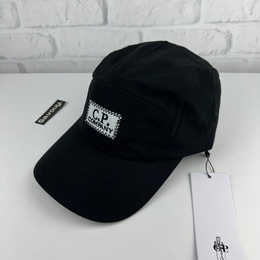 CASQUETTE CP.COMPANY QUALITÉ SUPÉRIEURE CP103