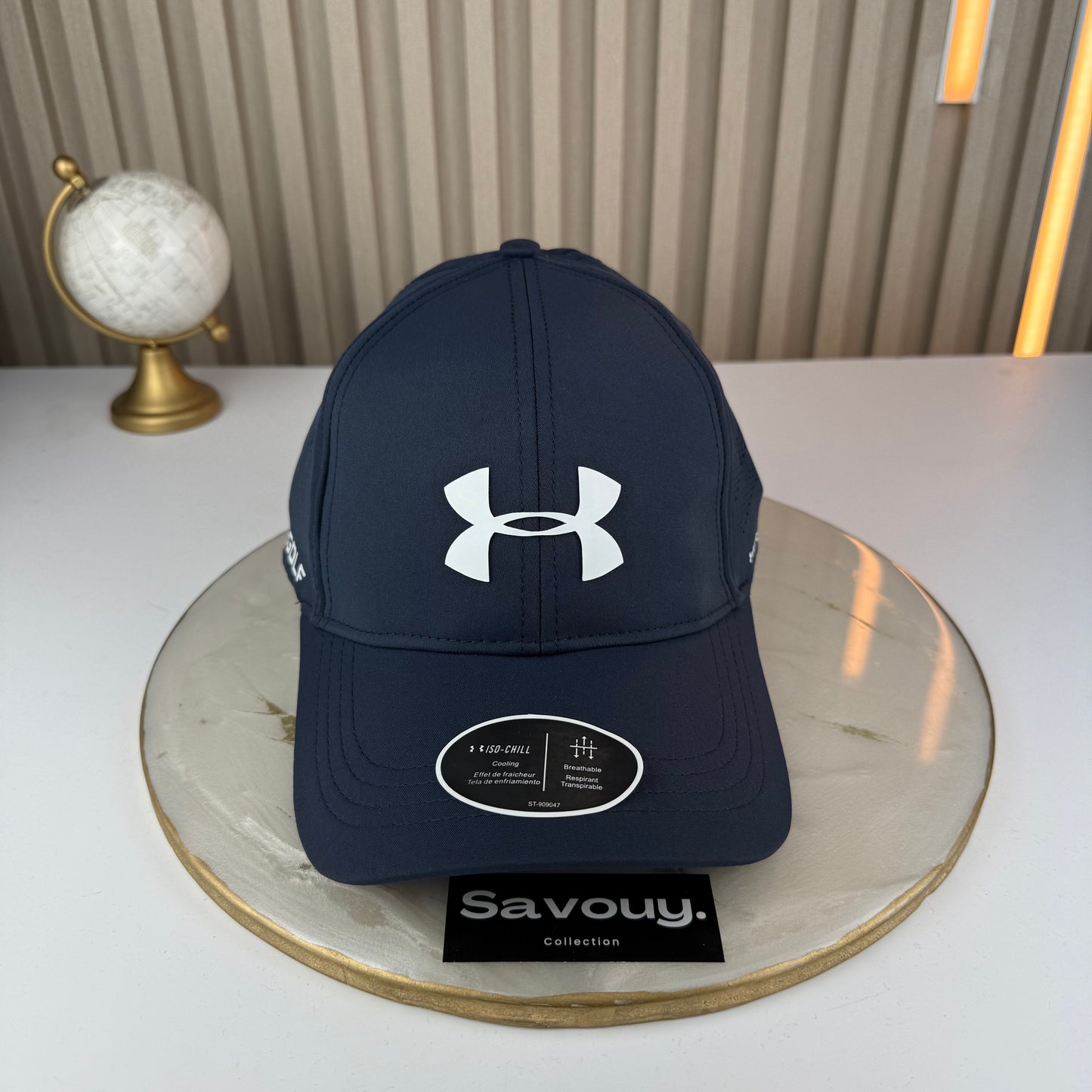 CASQUETTE UNDER ARMOUR GOLF HAUTE QUALITÉ A133