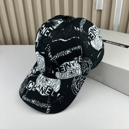 CASQUETTE CHANEL QUALITÉ SUPÉRIEURE C170