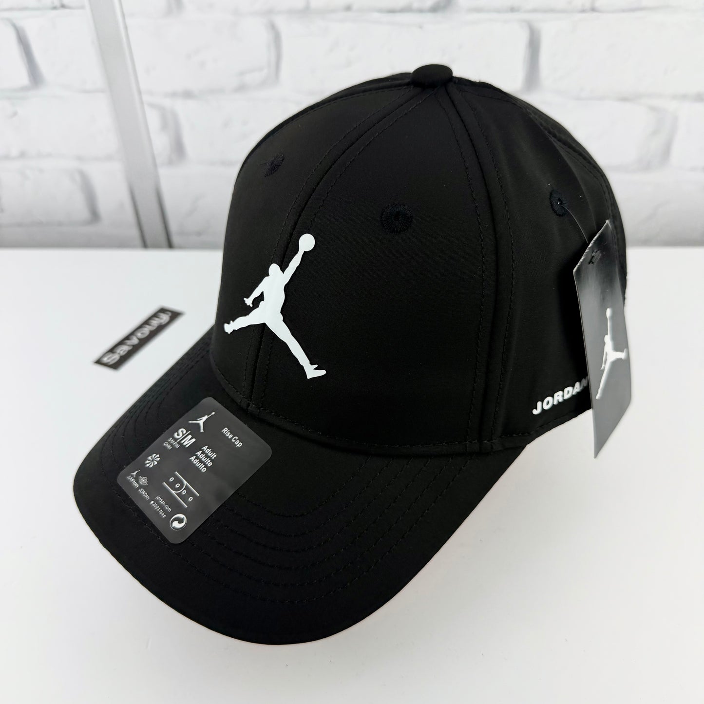 CASQUETTE JORDAN GOLF HAUTE QUALITÉ J110